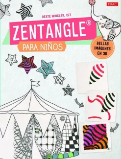 New Zentangle para niños Niños Niños Y Regalos|Infantil