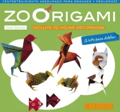 Discount Zoorigami Niños Niños Y Regalos